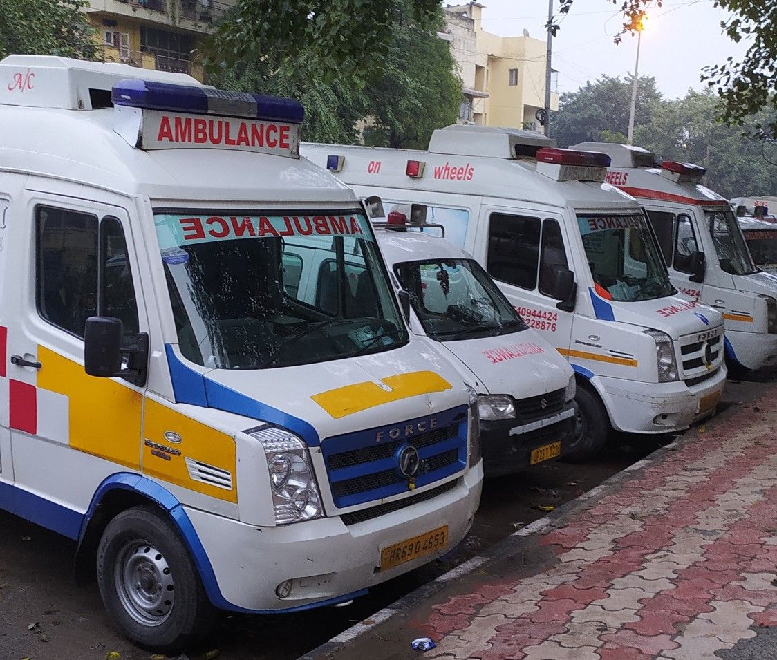 Ambulance Service